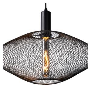 Lustră pe cablu MESH 1xE27/40W/230V Lucide 21423/45/30