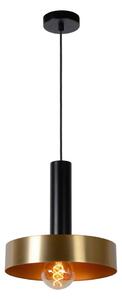 Lustră pe cablu GIADA 1xE27/60W/230V Lucide 30472/30/02