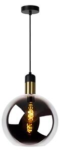 Lustră pe cablu JULIUS 1xE27/40W/230V Lucide 34438/28/65