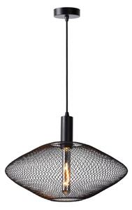 Lustră pe cablu MESH 1xE27/40W/230V Lucide 21423/45/30