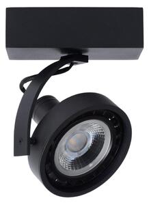 Spot LED dimabil DORIAN 1xGU10/12W/230V Lucide 22968/12/30