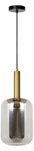 Lustră pe cablu JOANET 1xE27/40W/230V Lucide 45494/01/65
