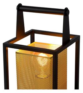 Lampă de masă SANSA 1xE27/40W/230V Lucide 21522/01/30