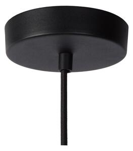 Lustră pe cablu LIONEL 1xE27/60W/230V Lucide 73406/01/30
