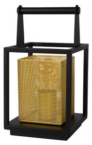 Lampă de masă SANSA 1xE27/40W/230V Lucide 21522/01/30