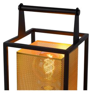 Lampă de masă SANSA 1xE27/40W/230V Lucide 21522/01/30