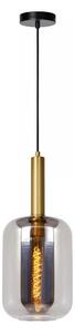 Lustră pe cablu JOANET 1xE27/40W/230V Lucide 45494/01/65