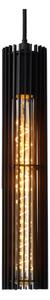 Lustră pe cablu LIONEL 1xE27/60W/230V Lucide 73406/01/30