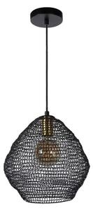 Lustră pe cablu SAAR 1xE27/60W/230V Lucide 03423/28/30