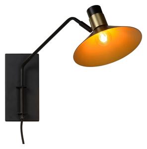 Lampă de perete dimabilă PEPIJN 1xE14/40W/230V Lucide 05228/01/30