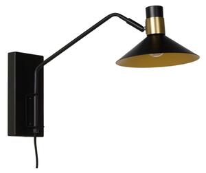 Lampă de perete dimabilă PEPIJN 1xE14/40W/230V Lucide 05228/01/30