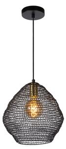 Lustră pe cablu SAAR 1xE27/60W/230V Lucide 03423/28/30