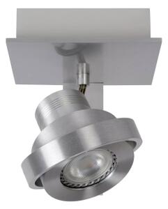 Spot LED dimabil LANDA 1xGU10/5W/230V Lucide 17906/06/12