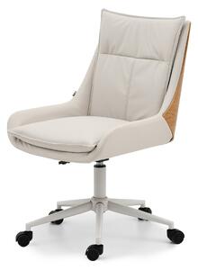 Z0ND0 Scaun Lola (stejar gri + gri). 1110515