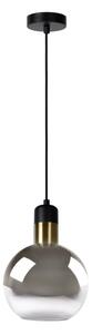 Lustră pe cablu JULIUS 1xE27/40W/230V Lucide 34438/20/65