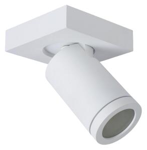 Spot LED dimabil TAYLOR 1xGU10/5W/230V IP44 Lucide 09930/05/31
