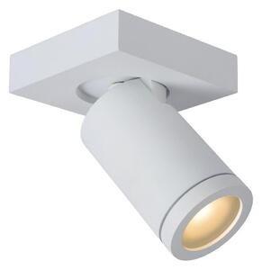 Spot LED dimabil TAYLOR 1xGU10/5W/230V IP44 Lucide 09930/05/31