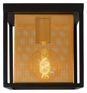 Plafonieră SANSA 1xE27/40W/230V Lucide 21122/01/30