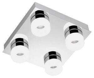 Plafonieră LED LUCE 4xLED/3,6W/230V Wofi 9502.04.01.0044