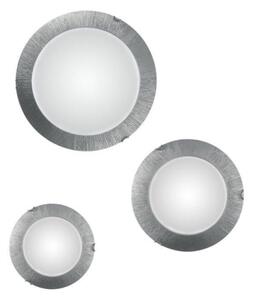 Plafonieră MOON 3xE27/60W/230V Kolarz A1306.13.5.SunAg