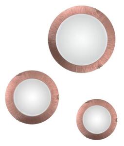 Plafonieră MOON 3xE27/60W/230V Kolarz A1306.13.4.SunCu