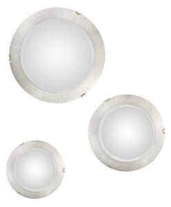 Plafonieră MOON 3xE27/60W/230V Kolarz A1306.13.3.SunWg