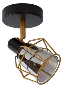 Spot NILA 1xE14/25W/230V Lucide 77977/01/30