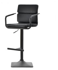 Z0ND0 Scaun Hanz (negru). 1110548