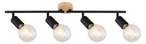 Spot PABLO 4xE27/40W/230V Rabalux 3979