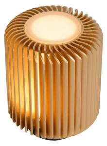 Lampă LED de masă TURBIN LED/5W/230V Lucide 26500/05/02