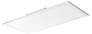 Plafonieră LED dimabilă, 25W, 230V, dreptunghiulară, 2700K-6000K, cu telecomandă
