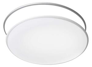 Plafonieră LED dimabilă LED/24W/230V 2700K-6500K rotundă + telecomandă