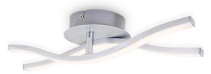 Lustră LED aplicată GO 2xLED/6W/230V Briloner 3194-029