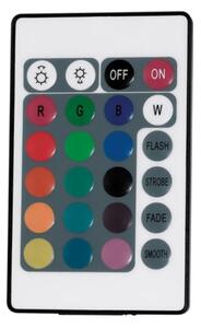 Spot LED RGB dimabil BUZZ-C 6xGU10/4W/230V Eglo 75387 + telecomandă