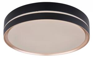 Plafonieră LED dimabilă MANNI LED/24W/230V Globo 41759-24 + telecomandă