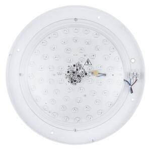 Plafonieră LED dimabilă MANNI LED/24W/230V Globo 41759-24 + telecomandă