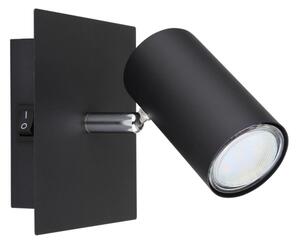 Globo 57910-1B - Spot de perete ROBBY 1xGU10/25W/230V