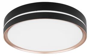 Plafonieră LED dimabilă MANNI LED/24W/230V Globo 41759-24 + telecomandă