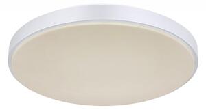 Plafonieră LED dimabilă SONNY LED/24W/230V Globo 41586-24 + telecomandă