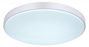 Plafonieră LED dimabilă SONNY LED/24W/230V Globo 41586-24 + telecomandă