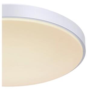 Plafonieră LED dimabilă SONNY LED/24W/230V Globo 41586-24 + telecomandă