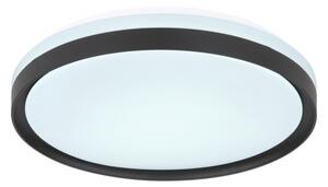 Globo 41587-18 - Plafonier LED dimabil SONNY LED/18W/230V cu DO