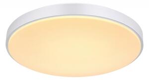 Plafonieră LED dimabilă SONNY LED/24W/230V Globo 41586-24 + telecomandă