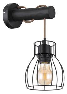Aplică MINA 1xE27/40W/230V Globo 15326NWB