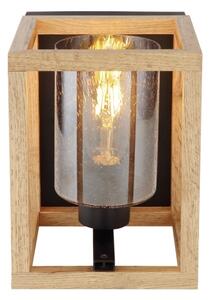 Aplică PETTEY 1xE27/40W/230V Globo 15497W