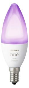 LED Bec dimmabil Philips Hue WHITE AND COLOR E14/5,3W/230V 2200K - 6500K