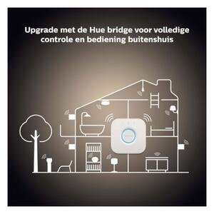 LED Bec dimmbil Philips Hue WHITE E14/5,5W/230V 2700K