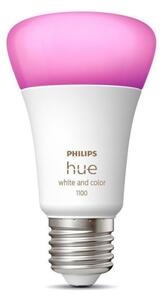 Bec LED dimabil Philips Hue WACA A60 E27/9W/230V 2000-6500K