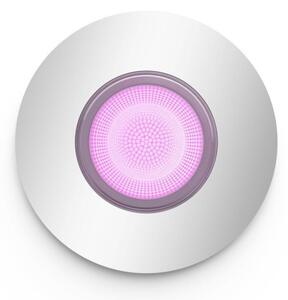 Plafonieră LED RGB pentru baie dimabilă Hue 1xGU10/5,7W/230V IP44 Philips