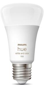 Bec LED dimabil Philips Hue WACA A60 E27/9W/230V 2000-6500K